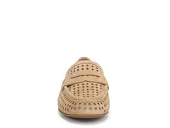 ナチュライザー レディース シューズ スリッポン・ローファー NaturalizerBloom Loafer Dune Suedeのサムネイル
