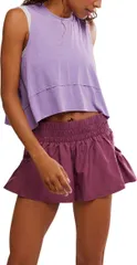 フリーピープル レディース トップス シャツ FP Movement Womens Tempo Tank Gemのサムネイル