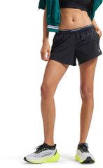 언더아머 레이디스 하의 바지 반바지 반바지 Under Armour Womens Vanish Woven 3 Shorts Ultimate BlackMod