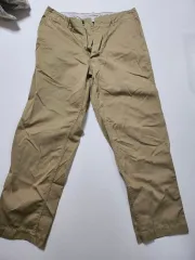 nanamica(ナナミカ) ジーン ベージュ パンツ ポップ 出品のサムネイル