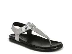 ナチュライザー レディース シューズ サンダル Naturalizer Fab Sandal Pewter ピューターのサムネイル