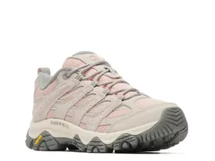メレル レディース シューズ ブーツ・レインブーツ Merrell Moab 3 Hiking Boot Womens Peony Pink ピンクのサムネイル