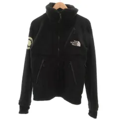 ザノースフェイス THE NORTH FACE アンタークティカバーサロフトジャケット Antarctica Versa Loft Jacket スーパーロフトフリース ブルゾン L 黒 ブラック /UO ■ECD001のサムネイル