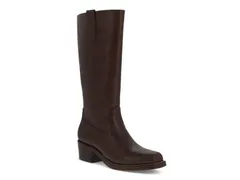 ミア レディース シューズ ブーツ・レインブーツ Mia Duston Boot Dark Brown ブラウンのサムネイル