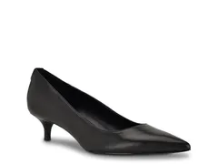 カルバンクライン レディース シューズ パンプス Calvin Klein Roxanna Pump Black ブラックのサムネイル