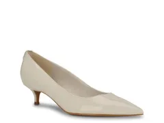 カルバンクライン レディース シューズ パンプス Calvin Klein Roxanna Pump Ivory アイボリーのサムネイル