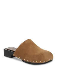 ヴィンス レディース シューズ パンプス Vince Womens Margarita Studded Flats Elmwoodのサムネイル