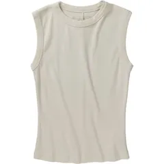 フリーピープル レディース トップス タンクトップ Free People Murphy Tank Top Womens Whisper White ホワイトのサムネイル