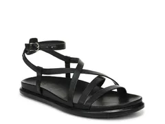 ナチュライザー レディース シューズ サンダル NaturalizerFame Sandal Black ブラックのサムネイル