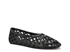 ナインウェスト レディース シューズ パンプス Nine WestDippy Flat Black ブラックのサムネイル