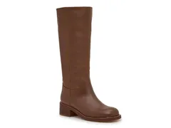 スティーブ マデン レディース シューズ ブーツ・レインブーツ Steve MaddenRiggs Boot Rust Brown ラストのサムネイル