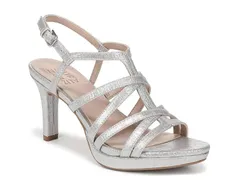 ナチュライザー レディース シューズ サンダル NaturalizerBaylor Sandal Grey グレーのサムネイル