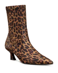 スチュアート ワイツマン レディース シューズ ブーツ・レインブーツ Stuart Weitzman Womens Vinnie Booties Classicのサムネイル