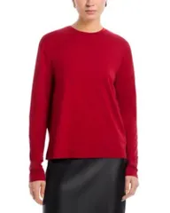 トーテム レディース トップス Tシャツ TOTEME Classic Long Sleeve Tee Poppyのサムネイル