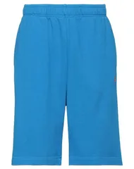 アンブッシュ メンズ ボトムス ハーフパンツ・ショーツ AMBUSH ショートパンツ＆バミューダパンツ Blue ブルーのサムネイル