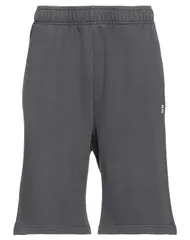 アンブッシュ メンズ ボトムス ハーフパンツ・ショーツ AMBUSH ショートパンツ＆バミューダパンツ Lead Gray グレーのサムネイル