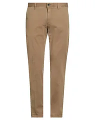 インコテックス メンズ ボトムス カジュアルパンツ INCOTEX パンツ Khaki カーキのサムネイル