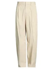 ディースクエアード メンズ ボトムス カジュアルパンツ DSQUARED2 チノパンツ Beige ベージュのサムネイル