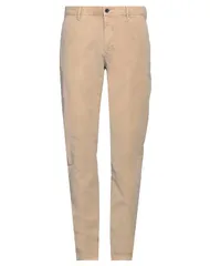 インコテックス メンズ ボトムス カジュアルパンツ INCOTEX パンツ Beige ベージュのサムネイル