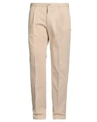 インコテックス メンズ ボトムス カジュアルパンツ INCOTEX パンツ Beige ベージュのサムネイル