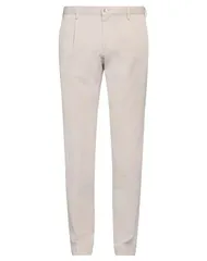 インコテックス メンズ ボトムス カジュアルパンツ INCOTEX パンツ Light Gray グレーのサムネイル
