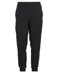 マックイーン メンズ ボトムス カジュアルパンツ MCQUEEN スウェットパンツ Black ブラックのサムネイル