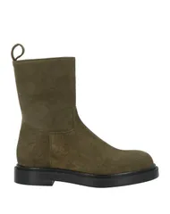 【送料無料】 ファビアナ フィリッピ レディース ブーツ・レインブーツ シューズ ショートブーツ Military Greenのサムネイル