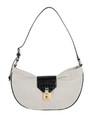 スタウド レディース バッグ STAUD ショルダーバッグ Beige ベージュのサムネイル