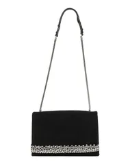 イザベル マラン レディース バッグ ISABEL MARANT ショルダーバッグ Black ブラックのサムネイル