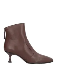 ファビアナ フィリッピ レディース シューズ ショートブーツ FABIANA FILIPPI ショートブーツ Dark Brown ブラウンのサムネイル