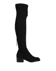 スティーブ マデン レディース シューズ ブーツ STEVE MADDEN ブーツ Black ブラックのサムネイル