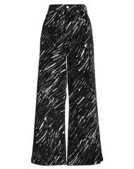 マルニ レディース ボトムス パンツ MARNI パンツ Black ブラックのサムネイル