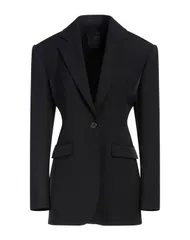 ピンコ レディースーツ ブレザー PINKO テーラードジャケット Black ブラックのサムネイル