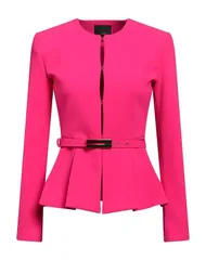 ピンコ レディース アウター ジャケットブルゾン PINKO ブルゾン Fuchsia フューシャのサムネイル