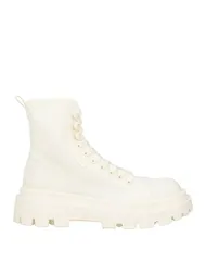 スペルガ レディース シューズ ショートブーツ SUPERGA ショートブーツ OffWhite オフホワイトのサムネイル