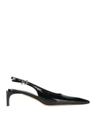スポーツマックス レディース シューズ パンプス SPORTMAX パンプス Black ブラックのサムネイル