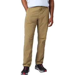 マーモット メンズ ボトムス カジュアルパンツ Marmotrailway Pant Mens Desert Khaki カーキのサムネイル