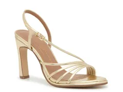 チャイニーズランドリー レディース シューズ サンダル Chinese LaundryLexi Sandal Gold Metallic ゴールドのサムネイル