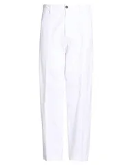 ディースクエアード メンズ ボトムス カジュアルパンツ DSQUARED2 パンツ White ホワイトのサムネイル