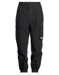 ディースクエアード メンズ ボトムス カジュアルパンツ DSQUARED2 カーゴパンツ Black ブラックのサムネイル