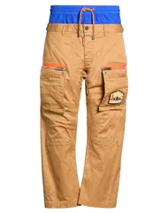 ディースクエアード メンズ ボトムス カジュアルパンツ DSQUARED2 パンツ Sand サンドのサムネイル