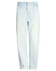 トゥルーレリジョン メンズ ボトムス デニムパンツ TRUE RELIGION ストレートレッグ Blue ブルーのサムネイル