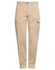 インコテックス メンズ ボトムス カジュアルパンツ INCOTEX カーゴパンツ Beige ベージュのサムネイル