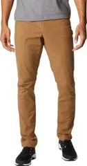 コロンビア メンズ ボトムス カジュアルパンツ Columbia Mens Cobble Creek 5 Pocket Pant Deltaのサムネイル