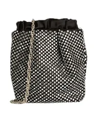 ロド レディース バッグ RODO クロスボディバッグ Black ブラックのサムネイル