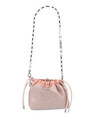 ヌメロ ヴェントゥーノ レディース バッグ N 21 ショルダーバッグ Pale Pink ピンクのサムネイル