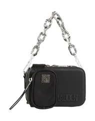 スティーブ マデン レディース バッグ STEVE MADDEN クロスボディバッグ Black ブラックのサムネイル