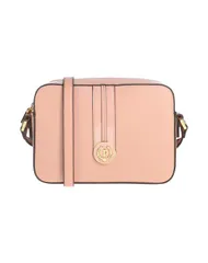 ポリーニ レディース バッグ POLLINI クロスボディバッグ Pale Pink ピンクのサムネイル