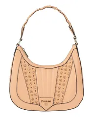 ポリーニ レディース バッグ POLLINI ショルダーバッグ Pale Pink ピンクのサムネイル