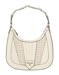 ポリーニ レディース バッグ POLLINI ショルダーバッグ Ivory アイボリーのサムネイル